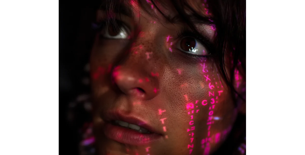 ホログラフィックの魔法